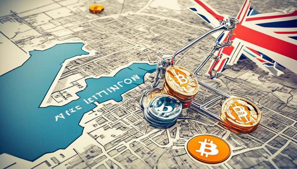 bitcoin legal status in uk