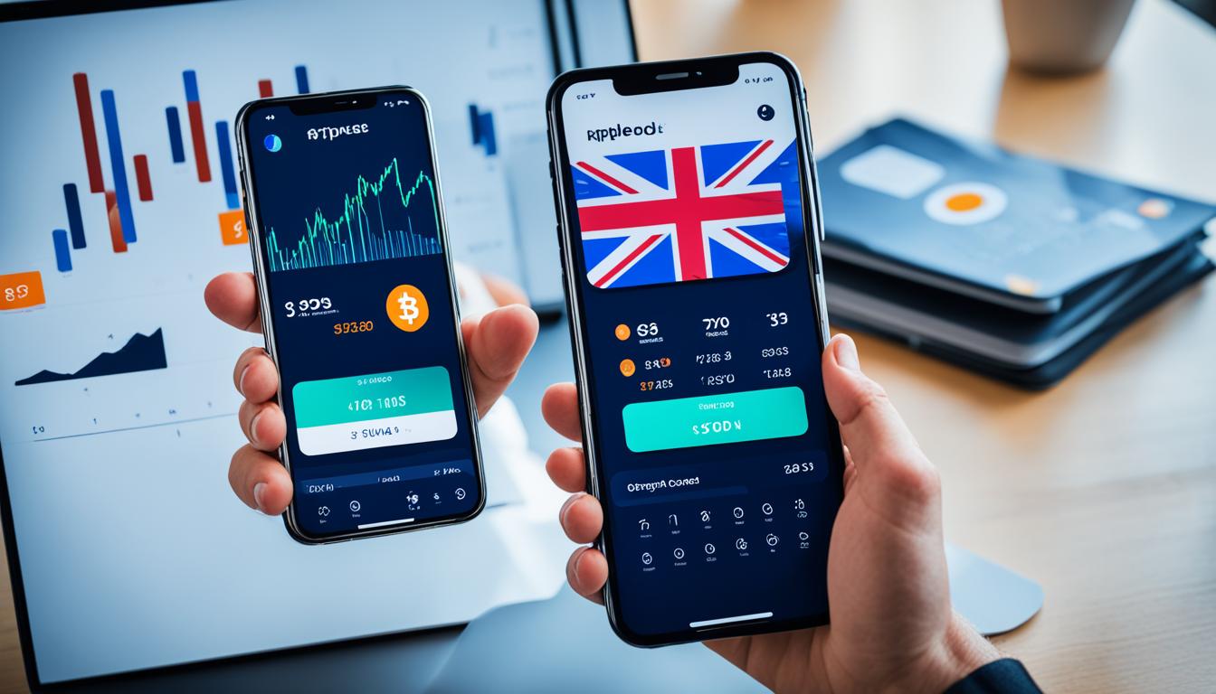 how to buy ripple in the uk