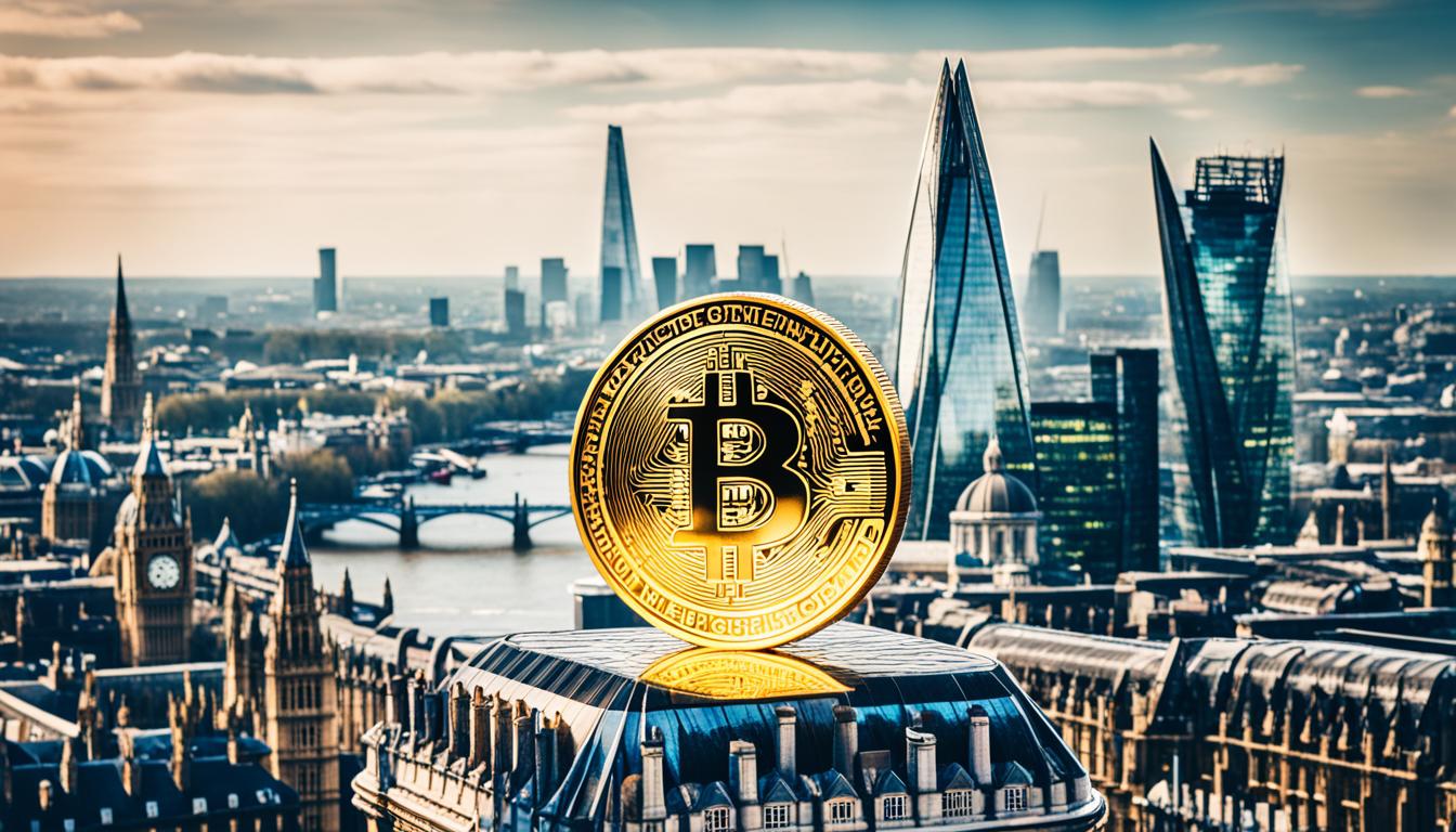is bitcoin legal in uk