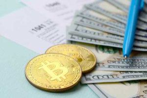 Tax Implications for Crypto Businesses